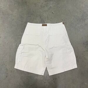 Vintage Y2K baggy‎ gap utility cargo hiking military shorts